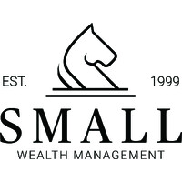 Small Wealth Management logo - Similar company to Global Pacific Securities Us Inc