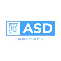 ASD Negócios e Serviços Inteligentes logo - Similar company to Hq Softwares