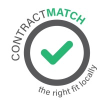 Contract Match logo - Similar company to Mobix