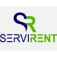 Servirent logo - Similar company to Bolco
