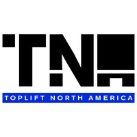 Toplift North America logo - Similar company to Cnt Logistics, Llc