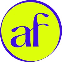 Designstudio Antonia Fedder logo - Similar company to Klute Kommunikation