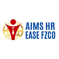 AIMS HR Ease FZCO ( HR Consultancy) logo - Similar company to Aimshr Consulting Pvt. Ltd.