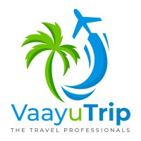 Vaayutrip Europe & UK DMC logo - Similar company to Techtrail Dmc