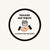 TREASURE AND TRIBUTE logo - Similar company to Techimpace