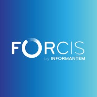 Forcis IT logo - Similar company to Forcis