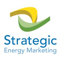 Strategic Energy Marketing Inc logo - Similar company to Sky Richest Development Limited.
