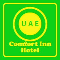 Comfort Inn Hotel Deira Dubai