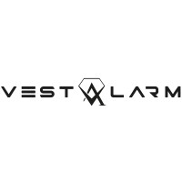 VESTALARM logo - Similar company to Securicom