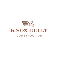 Knox Built Construction logo - Similar company to Wolf Builders
