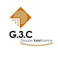 G3C Guadeloupe logo - Similar company to Getec