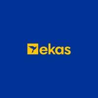 Ekas logo - Similar company to Ekas
