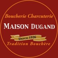 MAISON DUGAND logo - Similar company to Vins Marcon