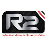 R2 Máquinas e Acessórios Industriais Ltda logo - Similar company to Fortale Usinagem E Ferramentaria