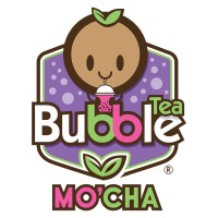 Mo'Cha Bubble Tea logo - Similar company to Handi Bid Inc.