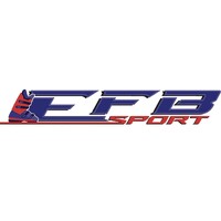 EFB SPORT logo - Similar company to Effebi Srl