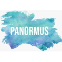 Panormus Group logo - Similar company to One Button Publishing