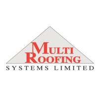 MultiRoofing Systems Ltd logo - Similar company to Lynch Windows Ltd