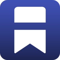 BookStop App logo - Similar company to Abcd