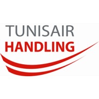TH - TUNISAIR HANDLING logo - Similar company to Tunisair Technics