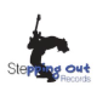 Stepping Out Records logo - Similar company to Smith & Sell Construction, Inc