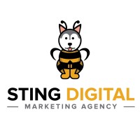Sting Digital logo - Similar company to Allied Technical Services (Uk) Ltd.