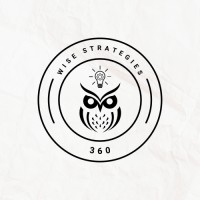 Wise Strategies 360 logo - Similar company to Centrex Technical Sales