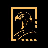 Eagle Routes logo - Similar company to Shiptransportal, A Ship Ogre Company