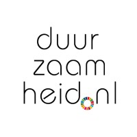 Duurzaamheid.nl logo - Similar company to Studio Schinkel