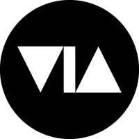 Via Media logo - Similar company to Unique Model Management Ltd