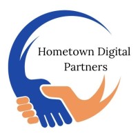 Hometown Digital Partners logo - Similar company to Pk Usa