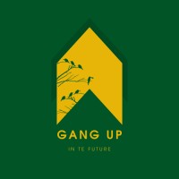 Gang Up logo - Similar company to Technotopia