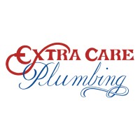 Extra Care Plumbing LLC logo - Similar company to Texas Quality Plumbing