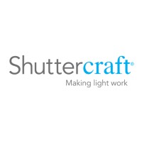 Shuttercraft logo - Similar company to Enginehouse
