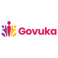 Govuka logo - Similar company to Thami Nkadimeng Group