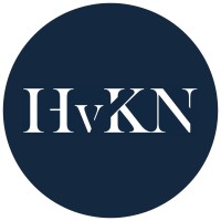 HvKN | Dispute Resolution logo - Similar company to Vorivé - Estrategia Y Comunicación Digital