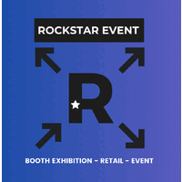 Rockstar Event logo - Similar company to Rockstar Events, Llc