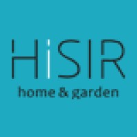 HiSIR HOME&GARDEN logo - Similar company to Mcd Home & Garden Group