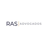 RAS Advogados logo - Similar company to Mcba Advogados