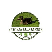 Duckweed Media logo - Similar company to Planet Duckweed