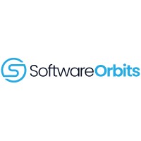 SoftwareOrbits logo - Similar company to Metamorph - The Creative Agency