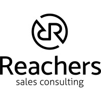 Reachers logo - Similar company to Anna Velazia