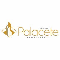 Palacete Imobiliária logo - Similar company to Edson Derrico Imóveis