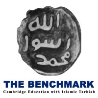 The Benchmark School logo - Similar company to Nat Studio