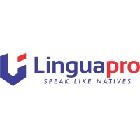 Linguapro.co logo - Similar company to Linguapro