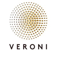 Veroni Wine logo - Similar company to Mother - Plant Based