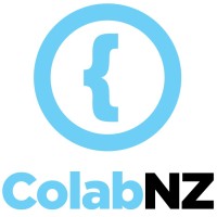 ColabNZ logo - Similar company to Airtime