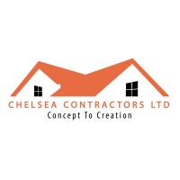 Chelsea Contractors logo - Similar company to Mountainview Construction®