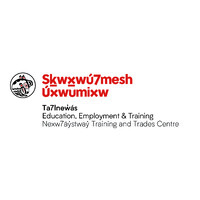 Squamish Nation Training & Trades Centre logo - Similar company to Winwood Construction Ltd.