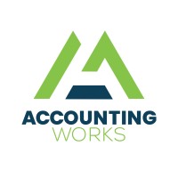 Accounting Works CPA logo - Similar company to Leafy Estates